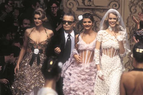 moana pozzi karl lagerfeld costume fendi